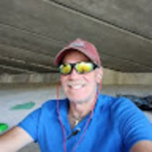 Meet your Posher, Mark